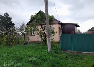 Продам дом, 42 м2, хутор Лебеди, улица Мира, 43