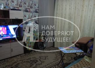 Однокомнатная квартира на продажу, 34.8 м2, посёлок Новый, улица Строителей, 4