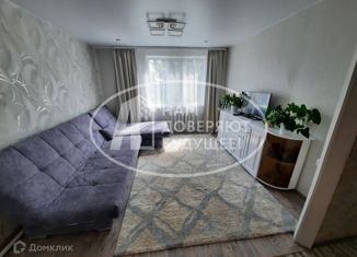 Продам 3-комнатную квартиру, 53.6 м2, посёлок Куеда, Малая улица, 22