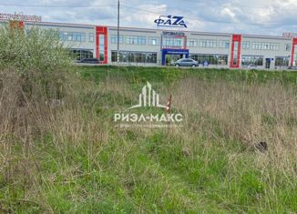 Земельный участок на продажу, 6 сот., деревня Добрунь