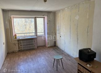 Продаю 1-комнатную квартиру, 29.2 м2, Самара, Заводское шоссе, 59, метро Юнгородок