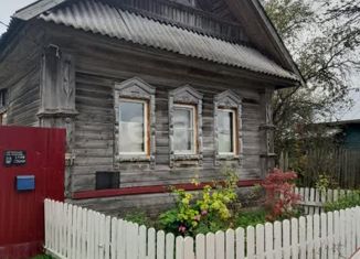 Дом на продажу, 38 м2, Устюжна, Торговая площадь