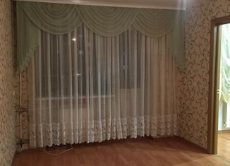 Двухкомнатная квартира на продажу, 46 м2, Нижегородская область, улица Сазанова, 8