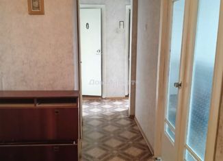Продажа двухкомнатной квартиры, 51.9 м2, Кемеровская область, проспект Гагарина, 47