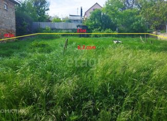 Продается участок, 6.3 сот., Симферополь, Железнодорожный район, улица Строителей, 33