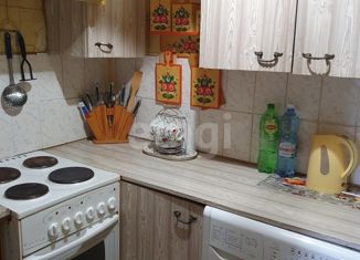 Сдаю в аренду 2-комнатную квартиру, 49 м2, Новый Уренгой, Бамовская улица, 1Б