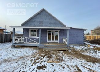 Продаю дом, 100 м2, село Смоленка