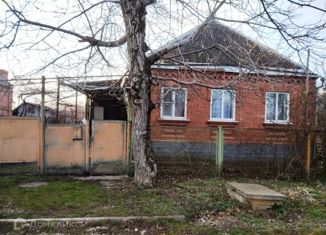 Продам дом, 73 м2, Абинск, улица Дружбы, 66