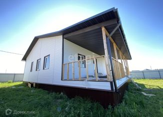 Продам дом, 130 м2, территория Городище-2