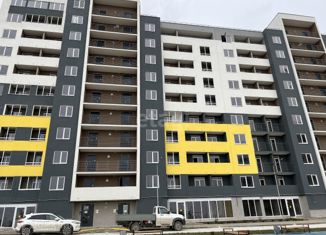 Продам однокомнатную квартиру, 37 м2, посёлок городского типа Аграрное, Парковая улица, 1