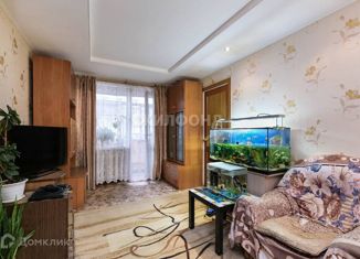 Продаю 2-ком. квартиру, 42.6 м2, Новосибирск, улица Ватутина, 9, метро Студенческая