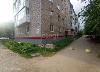 Продается 2-комнатная квартира, 42.4 м2, Можга, улица Азина, 22