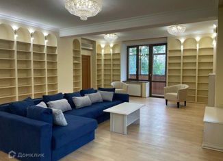 Аренда 3-комнатной квартиры, 139 м2, Москва, Энергетическая улица, 4, Энергетическая улица