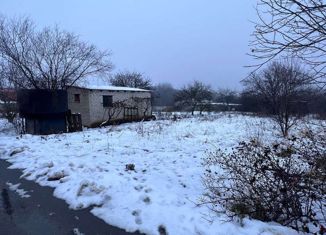 Продажа земельного участка, 10 сот., село Таврово, Лирическая улица
