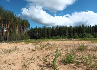 Продается земельный участок, 8.08 сот., посёлок городского типа Краснозатонский, Хвойная улица, 65/1