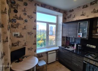 Продажа 2-комнатной квартиры, 58.3 м2, Москва, Мосфильмовская улица, 2В, метро Парк Победы