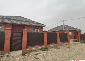 Продаю дом, 155 м2, Краснодар, 1-й проезд Куликова Поля, 1-й проезд Куликова Поля