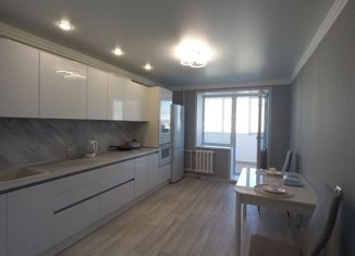 Сдача в аренду 2-ком. квартиры, 86 м2, Татарстан, улица Сююмбике, 51