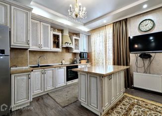 Продается 5-ком. квартира, 163 м2, Краснодар, улица имени В.Н. Мачуги, 82, микрорайон Гидрострой