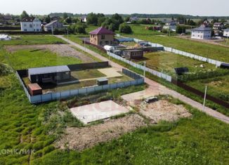 Продажа участка, 8 сот., деревня Пигелево, Андреевский спуск