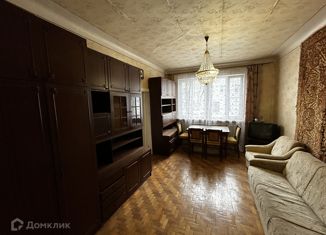 3-комнатная квартира на продажу, 63 м2, Ессентуки, улица Урицкого, 17