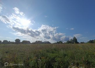 Продам земельный участок, 8 сот., село Троицкие Озёрки