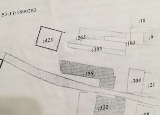 Участок на продажу, 15 сот., деревня Сергово