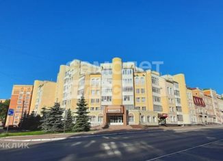 Продам 5-комнатную квартиру, 254.1 м2, Йошкар-Ола, Успенская улица, 11