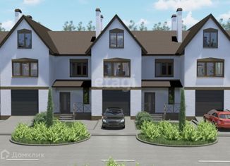 Продам таунхаус, 143.3 м2, Саратов, Ленинский район, улица Романтиков, 31к2блок1