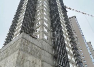 Продаю 1-комнатную квартиру, 36.6 м2, Владивосток, ЖК Зелёный Бульвар, улица Зелёный Бульвар, 25