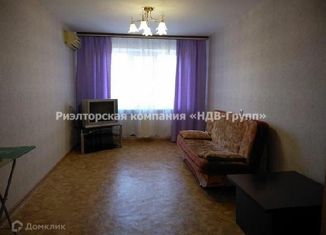 Аренда 2-комнатной квартиры, 54 м2, Хабаровский край, Краснореченский переулок, 28