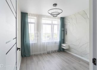 Продается 1-комнатная квартира, 38 м2, Тюмень, Харьковская улица, 74, ЖК Сердце Сибири