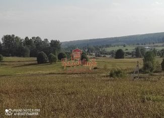 Продаю земельный участок, 22.22 сот., деревня Конюхово, Центральная улица, 9