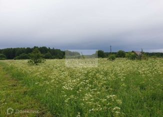 Продается участок, 22 сот., село Погорелово, Центральная улица