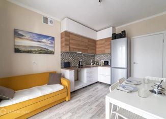 Продам 2-ком. квартиру, 55 м2, Краснодар, 3-я Трудовая улица, 1/3, ЖК Зеленодар