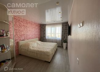 Продается многокомнатная квартира, 116.4 м2, Сыктывкар, Тентюковская улица, 130