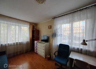 Продается 1-ком. квартира, 30.5 м2, Нижегородская область, улица Терешковой, 6