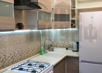 Продается однокомнатная квартира, 31.2 м2, Нижний Новгород, Грузинская улица, 30А, Грузинская улица