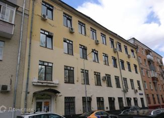 Продажа офиса, 1312 м2, Москва, 6-й Монетчиковский переулок, 8с1, метро Серпуховская