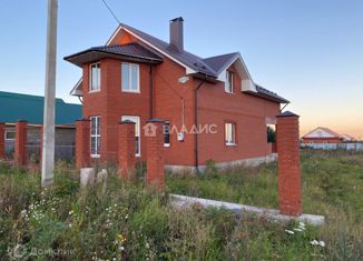 Продажа дома, 140.7 м2, Республика Башкортостан, Тополиная улица, 38