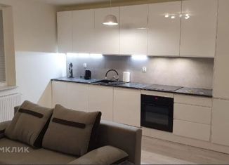 Продажа квартиры студии, 36.2 м2, Краснодар, Кореновская улица, 2/1, микрорайон 2-я Площадка