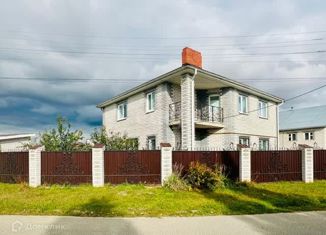 Продажа дома, 300 м2, посёлок Новый, Луговая улица