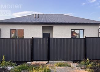 Продается дом, 143 м2, посёлок городского типа Нижняя Мактама, Солнечная улица