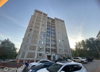 Продаю 3-ком. квартиру, 72 м2, Сызрань, проспект Космонавтов, 7