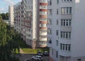 Продается однокомнатная квартира, 50.5 м2, Ярославль, улица Наумова, 69к2, район Толчково