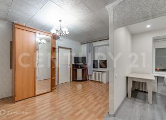 Продам двухкомнатную квартиру, 43 м2, Москва, Попутная улица, 1, Попутная улица