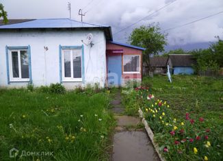 Продаю дом, 67.1 м2, деревня Хатманово, Молодёжная улица, 4