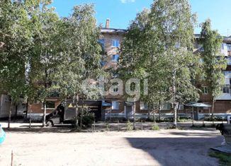 Продается двухкомнатная квартира, 51.7 м2, Ухта, улица 30 лет Октября, 3