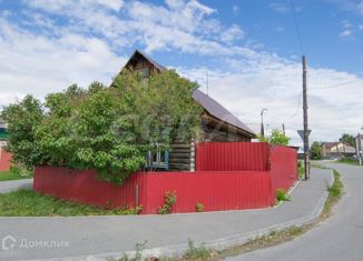 Продается дом, 50 м2, посёлок городского типа Боровский, Озёрный переулок