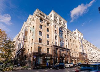 Продам 4-комнатную квартиру, 149 м2, Москва, Погодинская улица, 4, метро Киевская